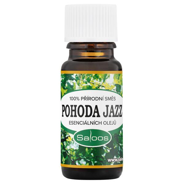 Saloos Pohoda jazz 10 ml