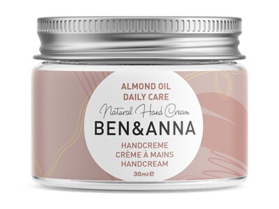 Ben&Anna Krém na ruce Daily care 30 ml