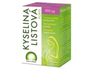 Kyselina listová Forte 90 tablet