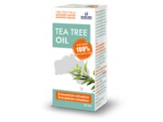 Tea Tree Oil 10 ml Tea Tree Oil 10 ml