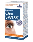 Premium Ocuswiss 60 kapslí Premium Ocuswiss 60 kapslí