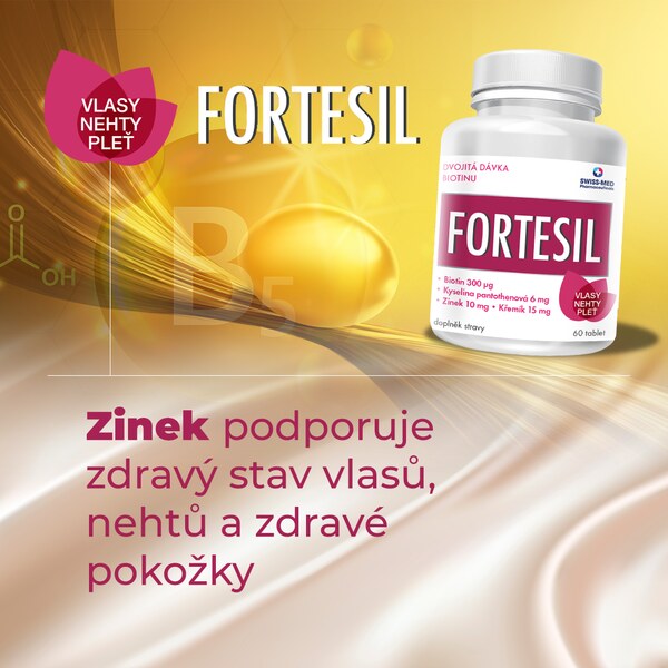Fortesil 60 tablet