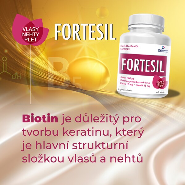 Fortesil 60 tablet