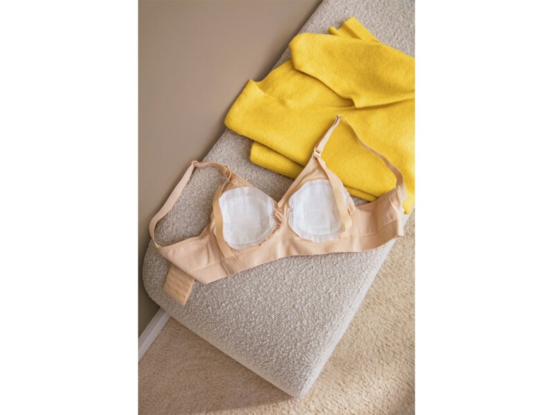 Medela Prsní vložky jednorázové ultra prodyšné 30 ks 