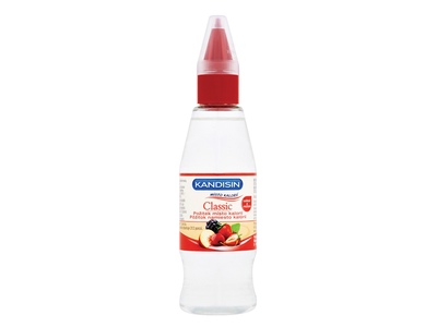 Kandisin Classic tekuté umělé sladidlo 125 ml