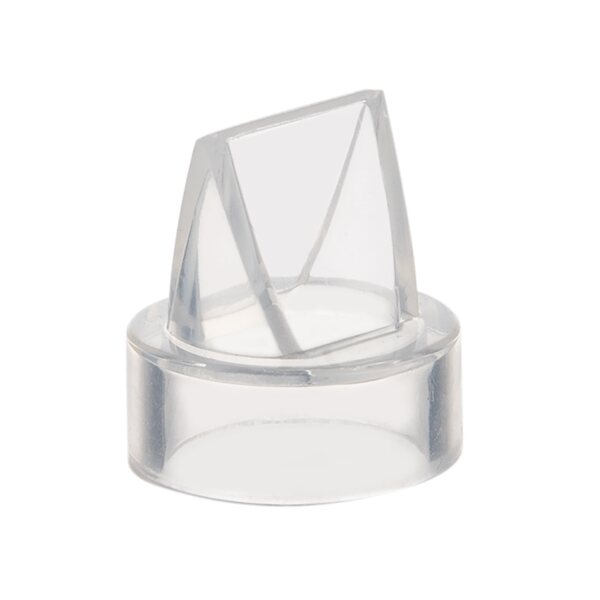 Canpol babies Dvojitá odsávačka mateřského mléka MilkShell 1 ks