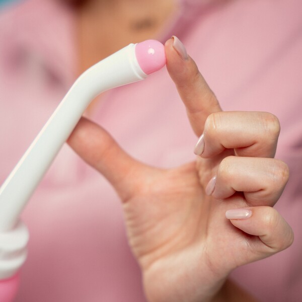 Canpol babies Intimní sprcha 500 ml 1 ks