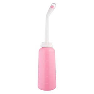 Canpol babies Intimní sprcha 500 ml 1 ks