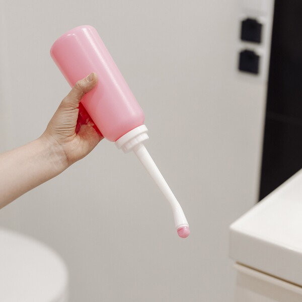 Canpol babies Intimní sprcha 500 ml 1 ks