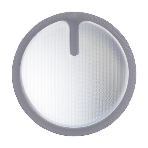 Canpol babies Jednorázové vložky do podprsenky černé 50+10 ks