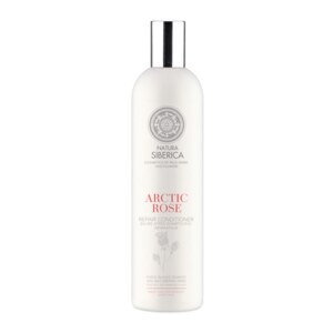 Natura Siberica Regenerační kondicionér Arktická růže 400 ml