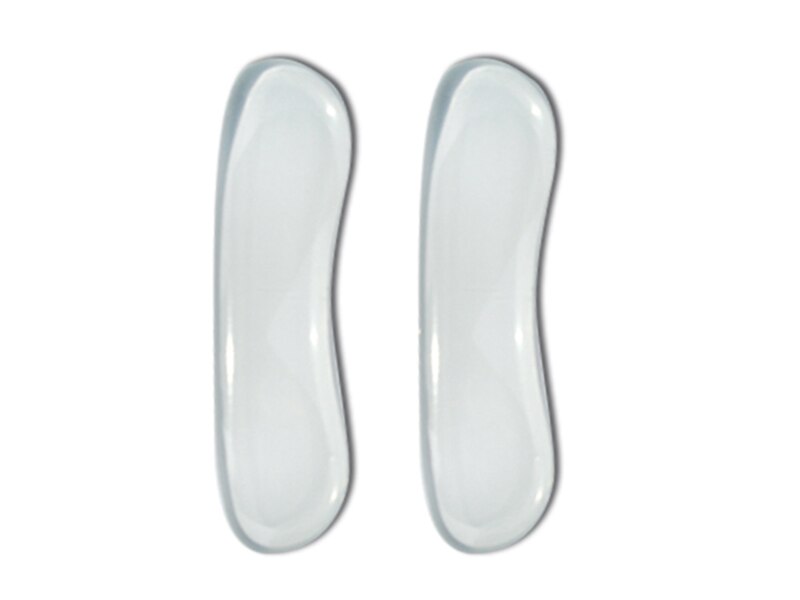 Svorto Gelové patičky samolepicí vel.uni 1 pár