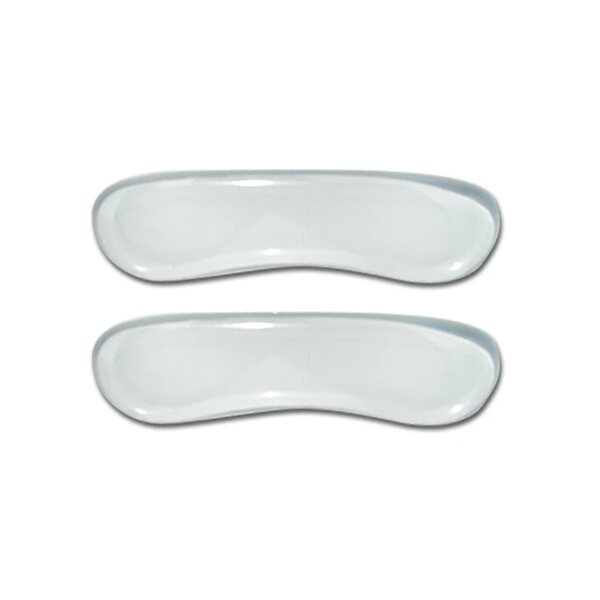 Svorto Gelové patičky samolepicí vel.uni 1 pár