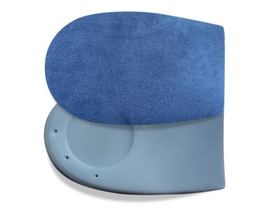 Svorto Gelové podpatěnky Antišok vel.M (38 40) 1 pár