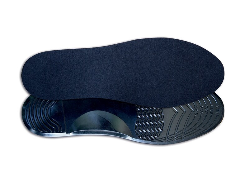 Svorto Gelové stélky vkládací Pánské vel.41-46 1 pár