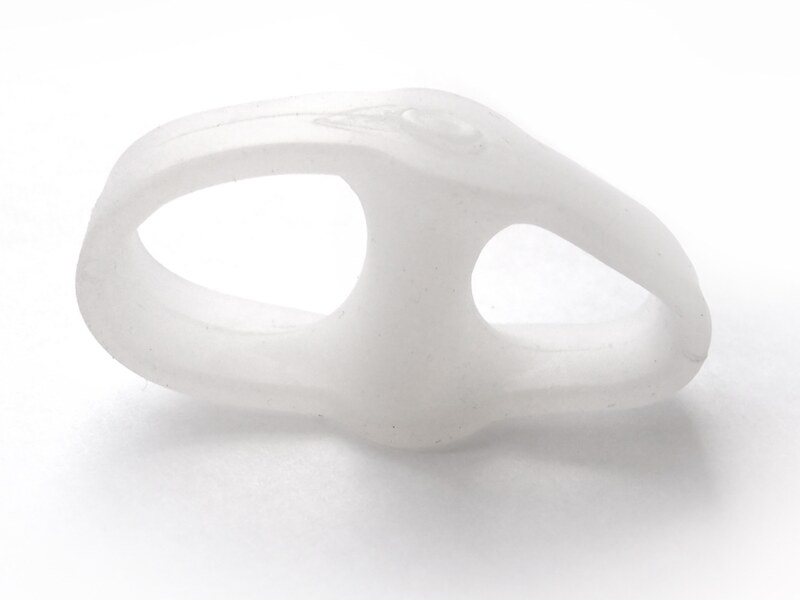 Svorto Gelový korektor s dvojitým kroužkem vel.uni 1 ks