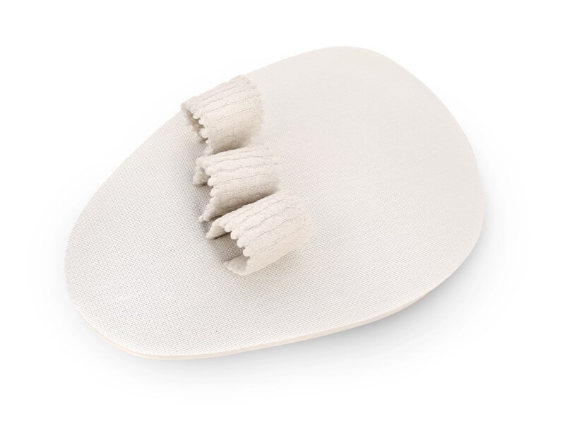 Svorto Korektor kladívkových prstů pravá vel.1 (36-40) 1 ks