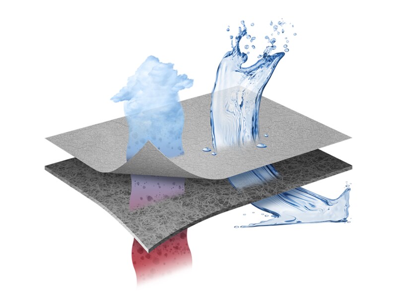 Svorto Ortopedické vložky pro patní ostruhu Dámské vel.38 1 pár