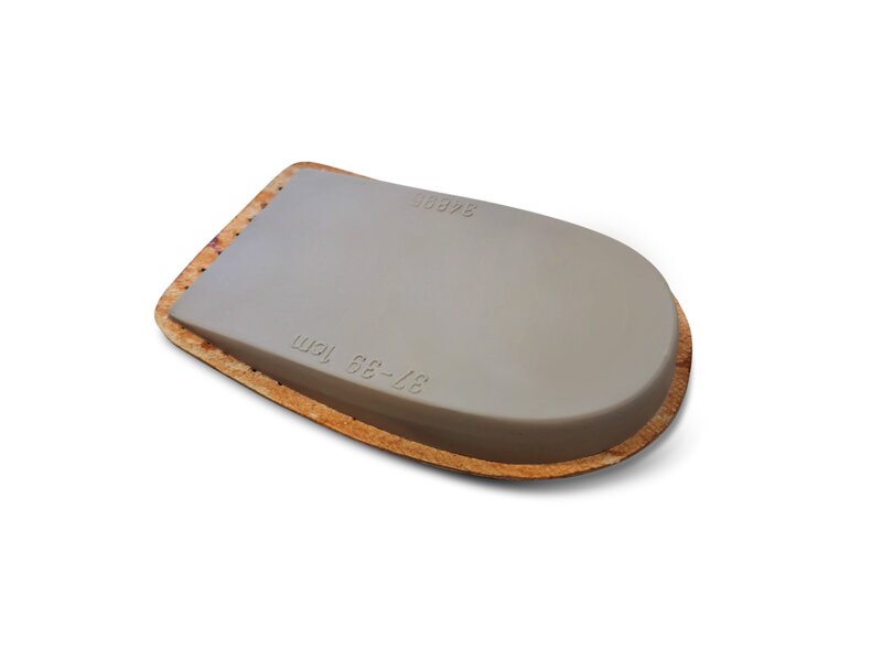 Svorto Podpatěnka korekční 0,5 cm vel.37-39 1 ks