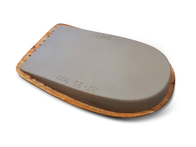 Svorto Podpatěnka korekční 1 cm (vel. 37-39) 1 ks