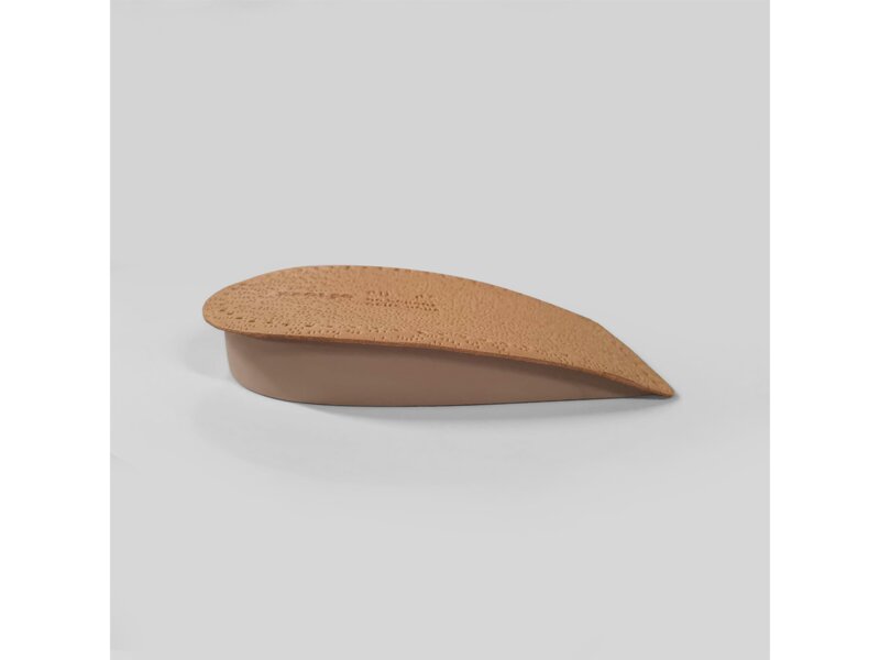 Svorto Podpatěnka korekční 1 cm (vel. 43-46) 1 ks