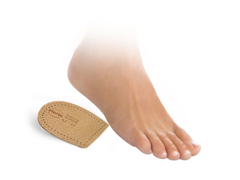 Svorto Podpatěnka-latex (vel. 37-39) 1 pár