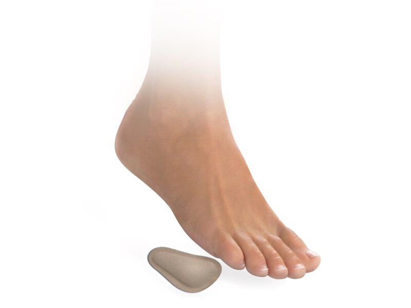 Svorto Srdíčka do bot samolepicí vel.3 1 pár