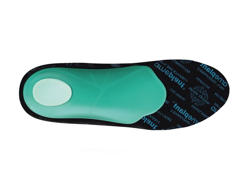 Svorto Vložky Skelet antibacterial (vel. 38) 1 pár