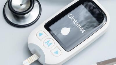 Cukrovka 1. a 2. typu – kdy za nemoc můžou geny a kdy životní styl?