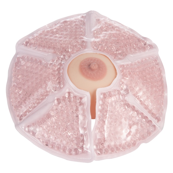 Canpol babies Gelový obklad na prsa Hot&Cold 2 ks