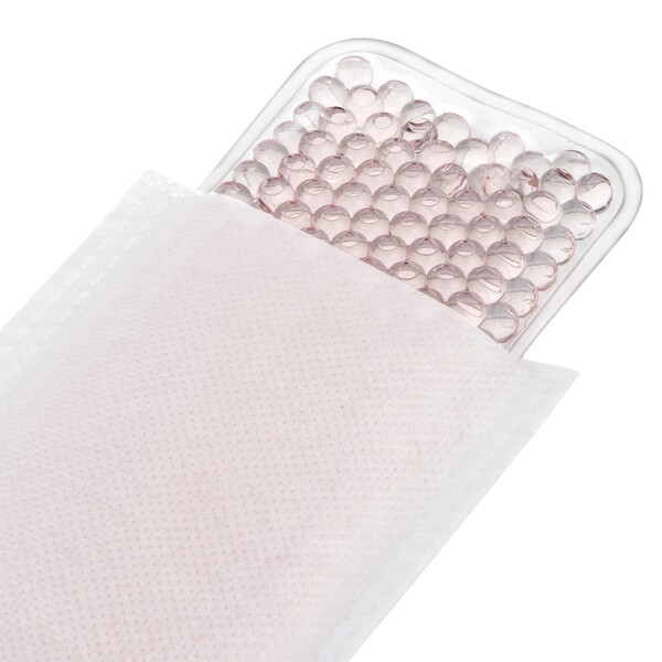 Canpol babies Hygienický návlek na poporodní gelové vložky 12 ks