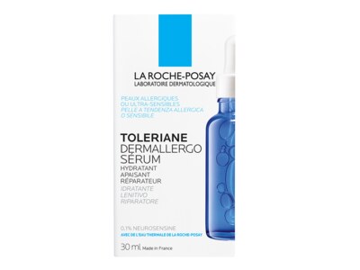 La Roche-Posay Toleriane Dermallergo sérum 30 ml La Roche-Posay Toleriane Dermallergo sérum 30 ml