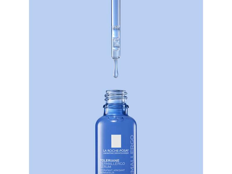La Roche-Posay Toleriane Dermallergo sérum 30 ml