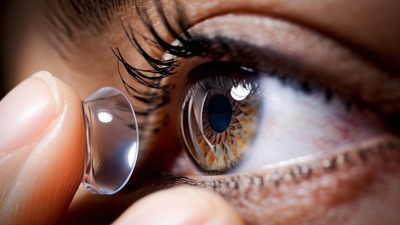 Proč nosit kontaktní čočky a jak si vybrat ty správné?
