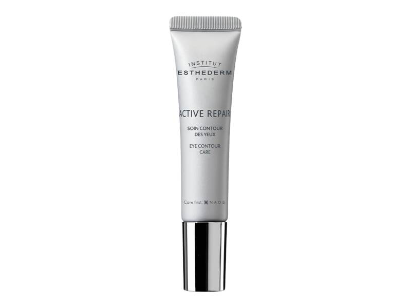 Esthederm Active Repair Oční zpevňující krém 15 ml