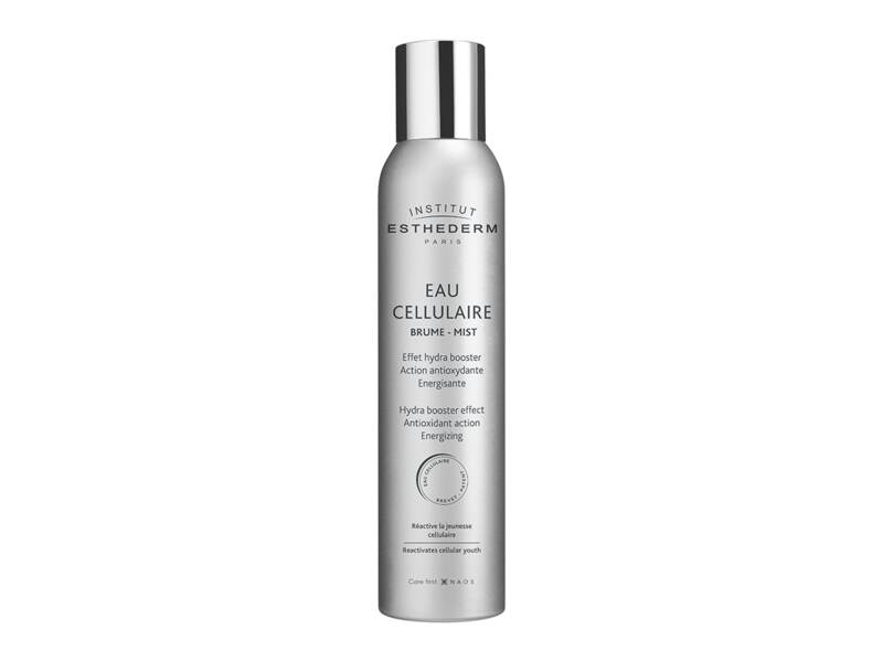 Esthederm Eau Cellulaire Energizující hydratační mlha 200 ml