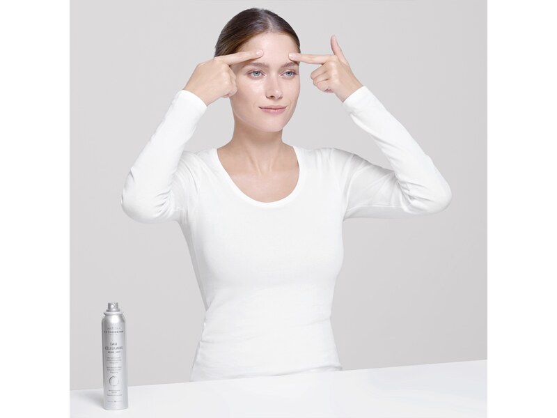 Esthederm Eau Cellulaire Energizující hydratační mlha 200 ml