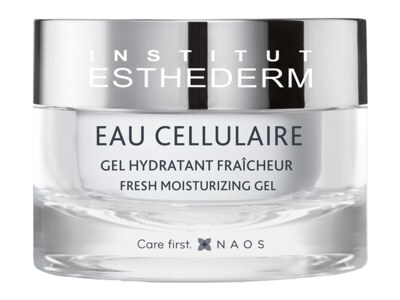 Esthederm Eau Cellulaire Hydratační gel 50 ml Esthederm Eau Cellulaire Hydratační gel 50 ml