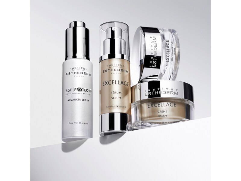 Esthederm Excellage Obnovující oční péče 15 ml