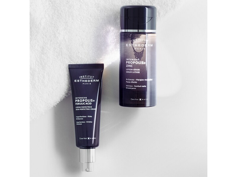 Esthederm Intensive Propolis+Zinc sérum-tonikum 130 ml