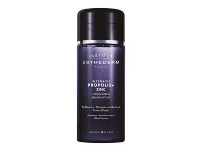 Esthederm Intensive Propolis+Zinc sérum-tonikum 130 ml Esthederm Intensive Propolis+Zinc sérum-tonikum 130 ml