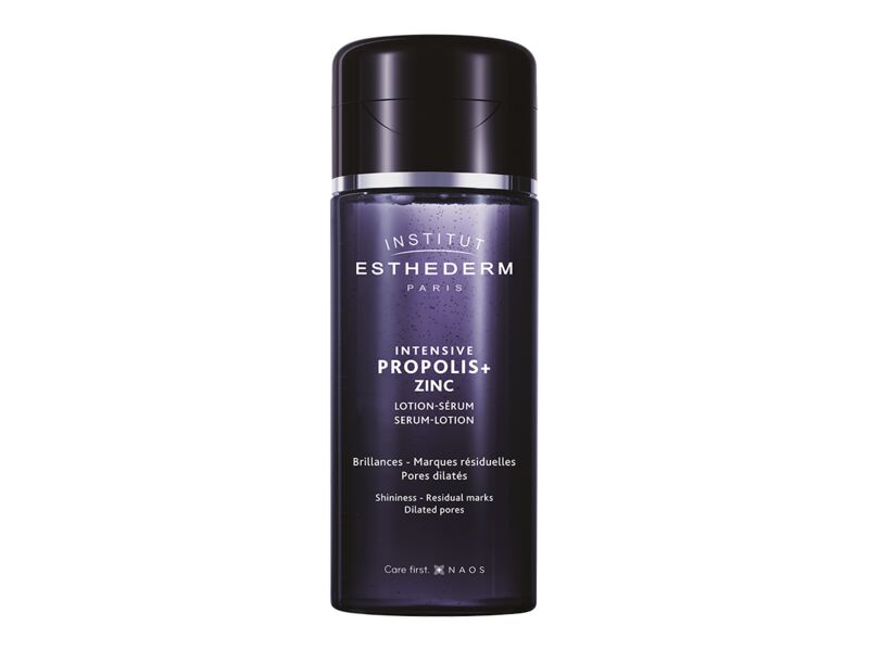 Esthederm Intensive Propolis+Zinc sérum-tonikum 130 ml