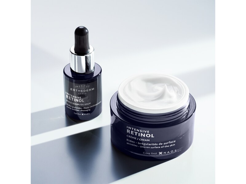 Esthederm Intensive Retinol Pleťový krém 50 ml