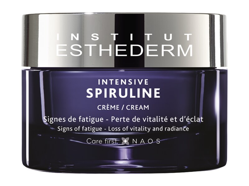 Esthederm Intensive Spiruline Energizující krém 50 ml