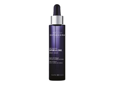 Esthederm Intensive Spiruline Energizující sérum 30 ml