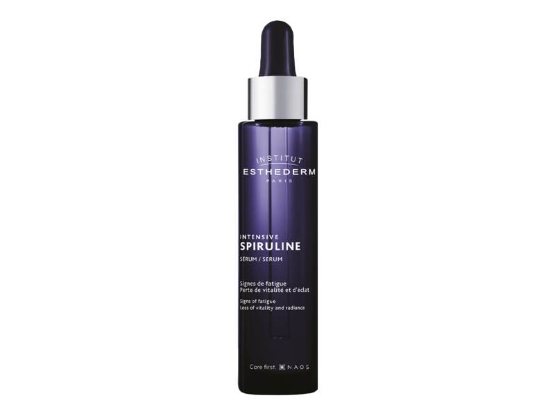 Esthederm Intensive Spiruline Energizující sérum 30 ml