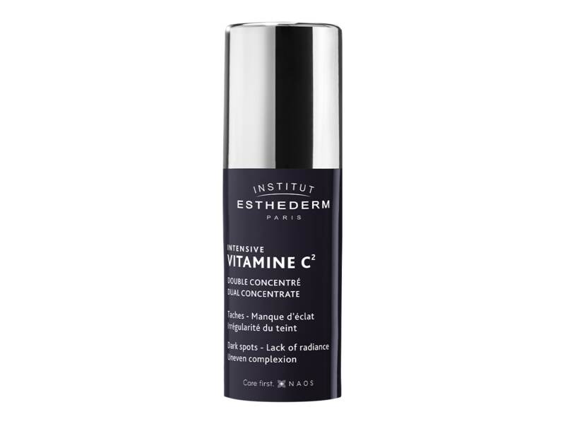 Esthederm Intensive Vitamin C2 Energizující sérum 10 ml