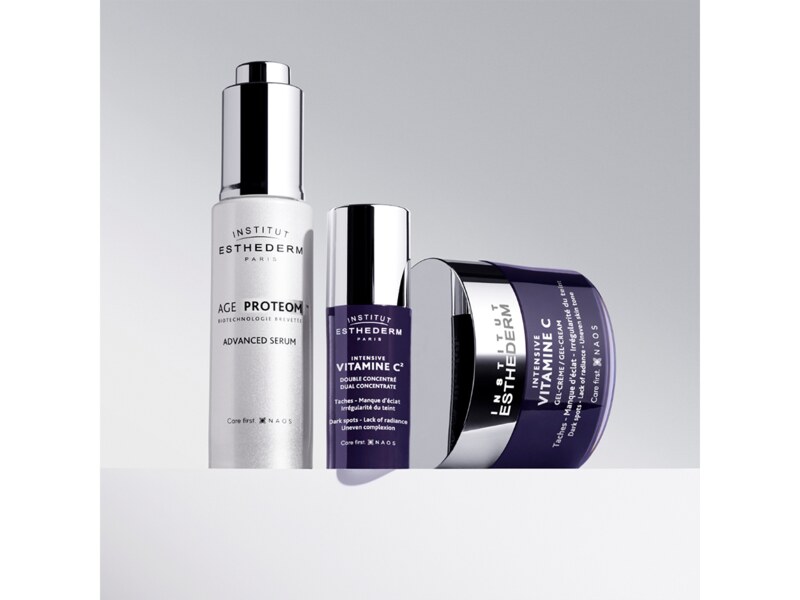 Esthederm Intensive Vitamin C2 Energizující sérum 10 ml