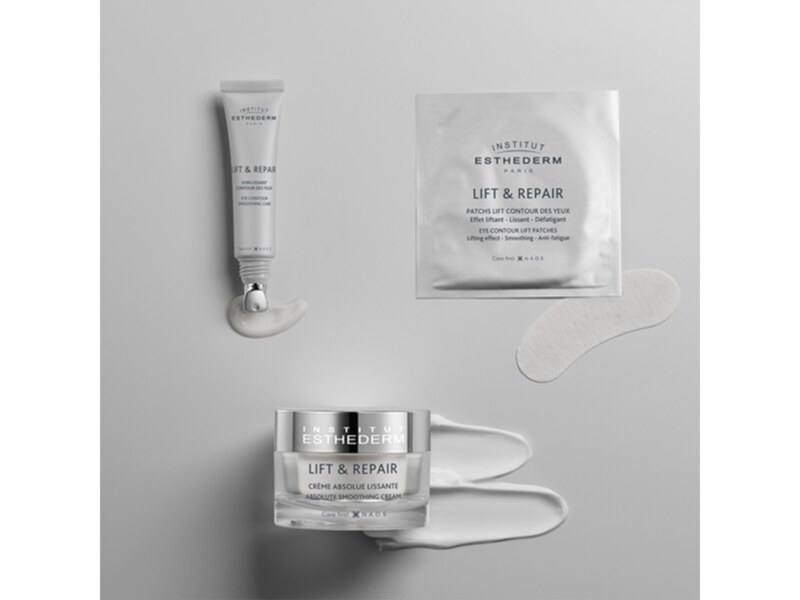 Esthederm Lift&Repair Oční krém 15 ml