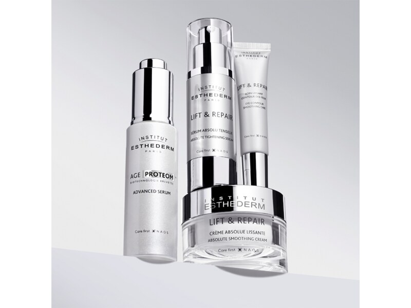 Esthederm Lift&Repair Vyhlazující sérum 30 ml